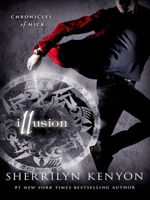 cover image of Illusion